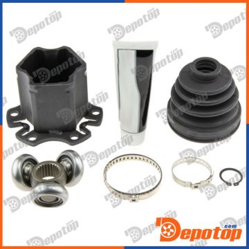 Joint kit intérieur pour arbre de transmission pour AUDI | 1711-Q5LH, 601054